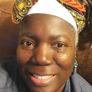 Meet your Posher, Rosa